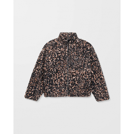 VOLCOM WYLDING OUT SHERPA