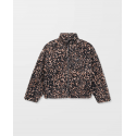 VOLCOM WYLDING OUT SHERPA