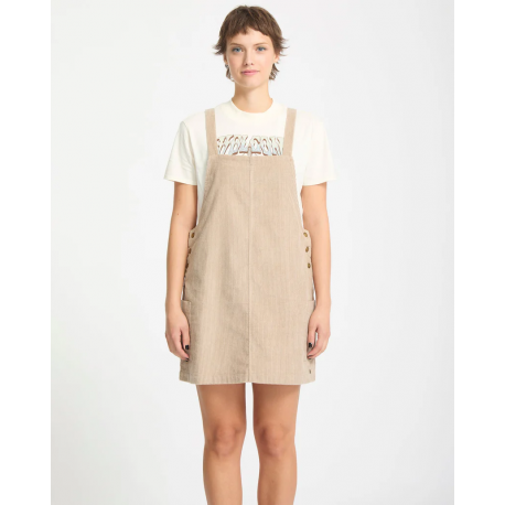 VOLCOM POWER CHORD DRESS
