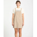 VOLCOM POWER CHORD DRESS