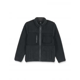 VOLCOM STORM ZIP FLEECE