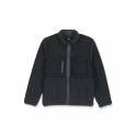 VOLCOM STORM ZIP FLEECE