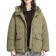 VOLCOM OUT OF BOXY PUFF WINTERMOSS