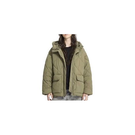 VOLCOM OUT OF BOXY PUFF WINTERMOSS