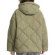 VOLCOM OUT OF BOXY PUFF WINTERMOSS