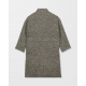 VOLCOM EASTCOAT BLACK WHITE