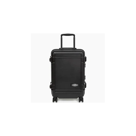 EASTPAK RESIST'R CASE S 008 BLACK
