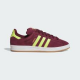 ADIDAS CAMPUS ADV MAROON/SESOYE/FTWWHT