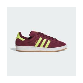 ADIDAS CAMPUS ADV MAROON/SESOYE/FTWWHT