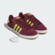 ADIDAS CAMPUS ADV MAROON/SESOYE/FTWWHT