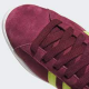 ADIDAS CAMPUS ADV MAROON/SESOYE/FTWWHT