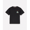 VOLCOM FA JJ VILLARD SST BLACK