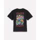 VOLCOM FA JJ VILLARD SST BLACK