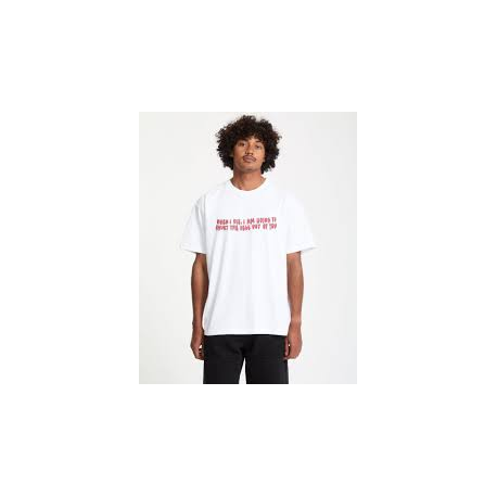 VOLCOM FA JJ VILLARD SST 2 WHITE