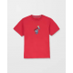 VOLCOM FA JJ VILLARD SST 3 LIFEGUARD RED
