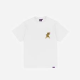 JACKER BAIJU T-SHIRT WHITE