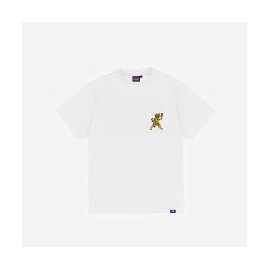 JACKER BAIJU T-SHIRT WHITE