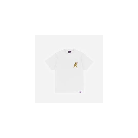 JACKER BAIJU T-SHIRT WHITE