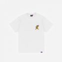 JACKER BAIJU T-SHIRT WHITE