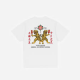 JACKER BAIJU T-SHIRT WHITE