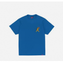 JACKER BAIJU T-SHIRT BLUE