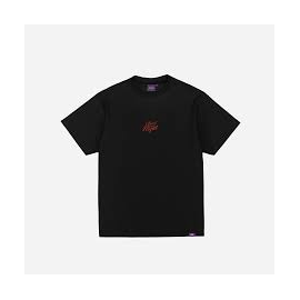 JACKER CLOSING TIME T-SHIRT BLACK