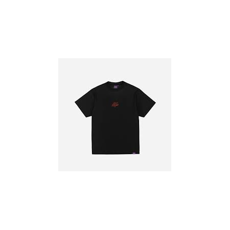 JACKER CLOSING TIME T-SHIRT BLACK