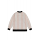 JACKER PALERM KNIT POLO BEIGE