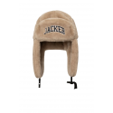 JACKER COLLEGE CHAPKA BEIGE