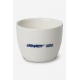 CARHARTT WIP SOBA CUP WHITE / BLUE
