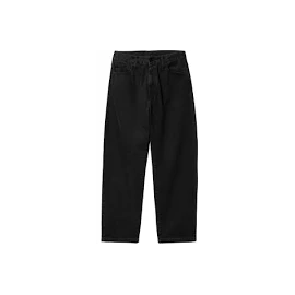 CARHARTT WIP LANDON PANT BLACK RINSED