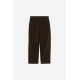 CARHARTT WIP LANDON PANT TABACCO RINSED NO LENGHT