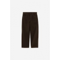 CARHARTT WIP LANDON PANT TABACCO RINSED NO LENGHT