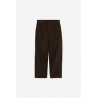 CARHARTT WIP LANDON PANT TABACCO RINSED NO LENGHT