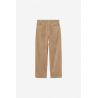CARHARTT WIP LANDON PANT LEATHER RINSED