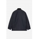 CARHARTT WIP OG CHORE COAT BLUE / DARK NAVY RIGID
