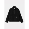 CARHARTT WIP W'ELLIOT HIGHT NECK LINER BLACK / BLACK