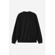 CARHARTT WIP MADISON SWEATER BLACK / WAX