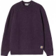 CARHARTT WIP ANGILISTIC SWEATER SPECKLED LOKERS