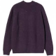 CARHARTT WIP ANGILISTIC SWEATER SPECKLED LOKERS
