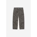 CARHARTT WIP DUCK SINGLE KNEE PANT CAMO DUCK GREEN