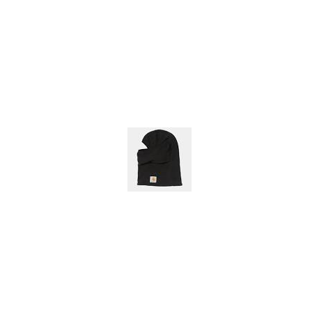 CARHARTT WIP EXPEDITION MASK BLACK / BLACK