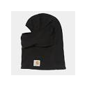 CARHARTT WIP EXPEDITION MASK BLACK / BLACK