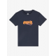 QUIKSILVER ENFANT T-SHIRT EV BLOOMSDAY INDIA INK