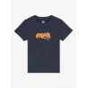 QUIKSILVER ENFANT T-SHIRT EV BLOOMSDAY INDIA INK