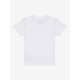 QUIKSILVER ENFANT T-SHIRT EV GONE SURFING WHITE