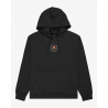 RVCA ROSES POSTER BLACK