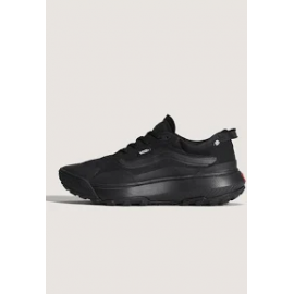 VANS MTE CROSSPATH BLACK/BLACK