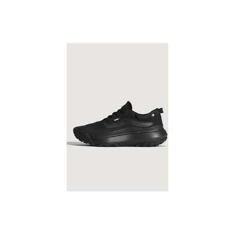VANS MTE CROSSPATH BLACK/BLACK