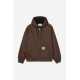 CARHARTT WIP ACTIVE TABACCO RIGID